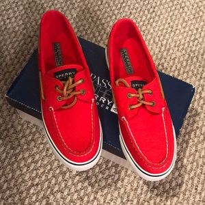 Sperry Top-Sider